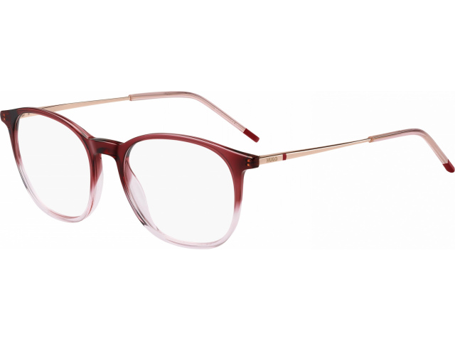 Hugo HG 1325 0T5 Burgundy Pink