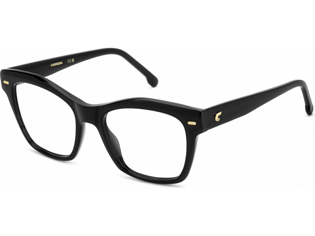 CARRERA 3052 807 Black