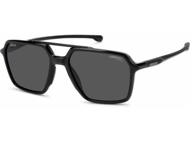 Carrera CARDUC 042/S 807 Black