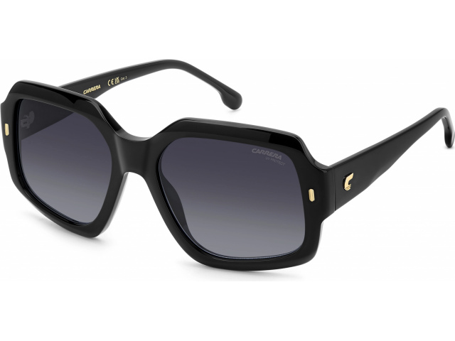 CARRERA 3045/S 807 Black