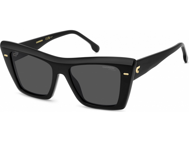 CARRERA 3046/S 807 Black