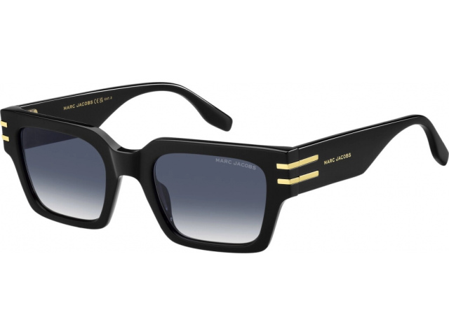 Marc Jacobs MARC 787/S 2M2 Black Gold