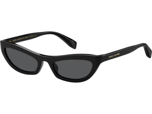 Marc Jacobs MARC 797/S 807 Black