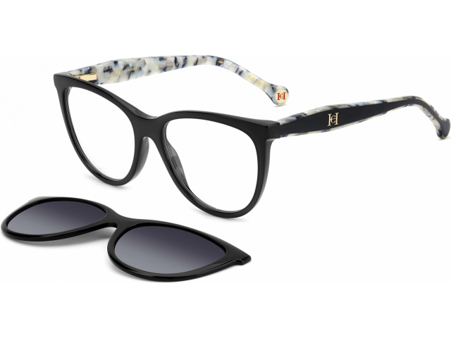    CAROLINA HERRERA HER 0259/CS 807 BLACK