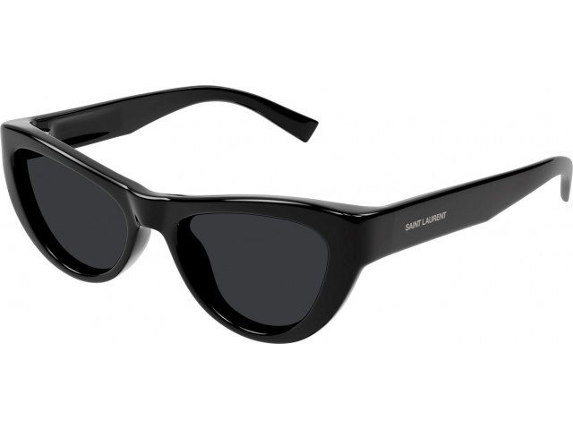 Saint Laurent SL 676-001 53  