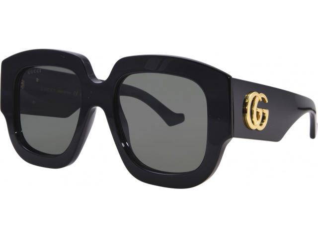 Gucci GG1546S-001 52  