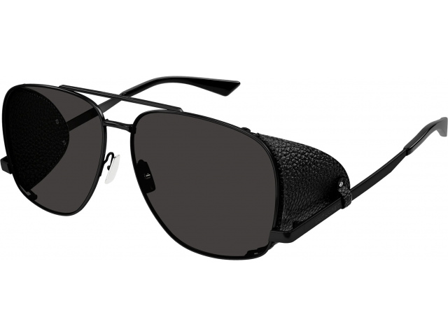 Saint Laurent SL 653 LEON LEATHER SPOILER-002 59  