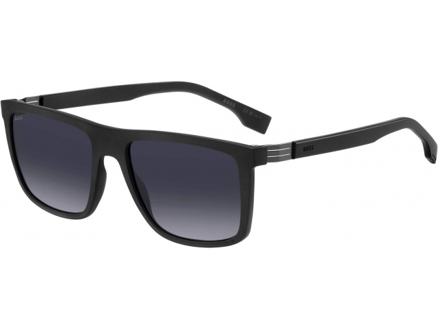 HUGO BOSS 1699/S 3 Matte Black