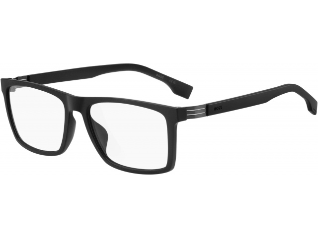 HUGO BOSS 1701/G 807 Black