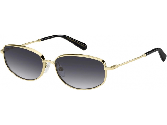 Marc Jacobs MARC 772/S RHL Gold Black_