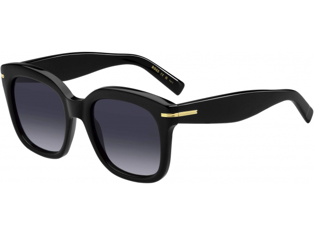 HUGO BOSS 1731/S 807 Black