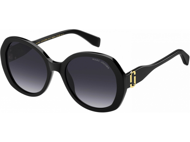 Marc Jacobs MARC 763/S 807 Black