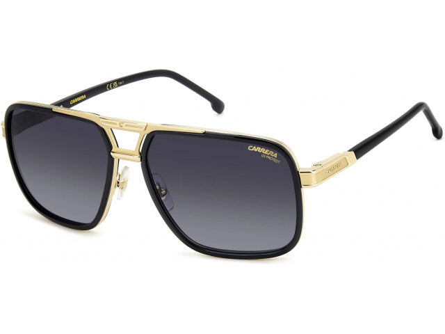 CARRERA 1071/S 2M2 Black Gold