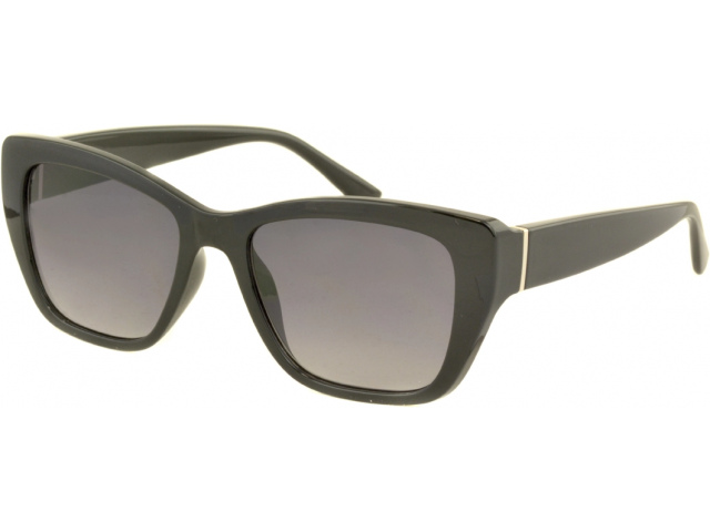 DACKOR SUN 202 black