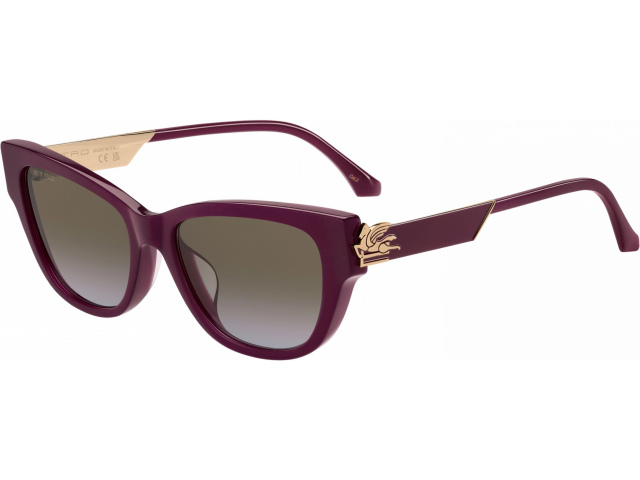 Etro ETRO 0063/F/S LHF Burgundy