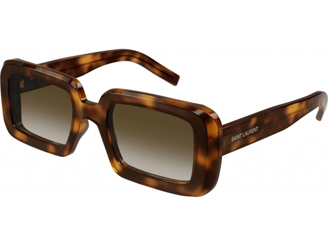 Saint Laurent SL 534 SUNRISE-012 52  