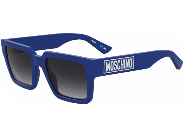 Moschino MOS175/S PJP Blue