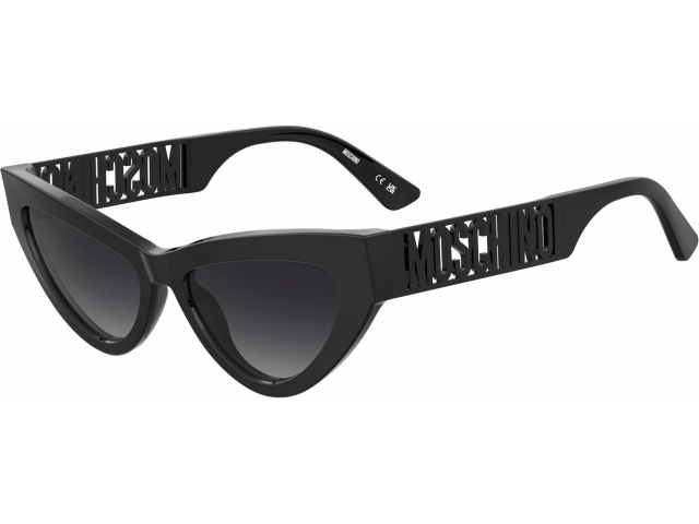 Moschino MOS170/S 807 Black