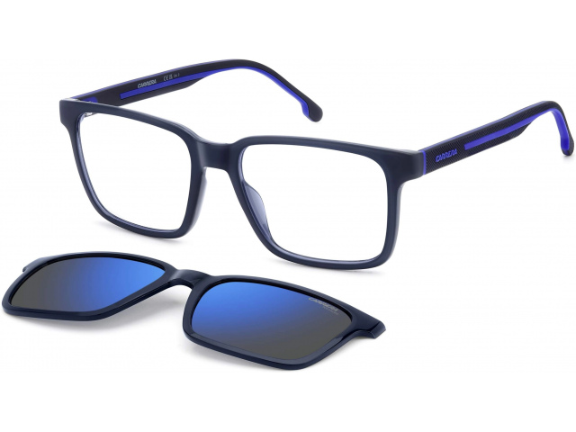    CARRERA CA 8069/CS FLL MATTE BLUE