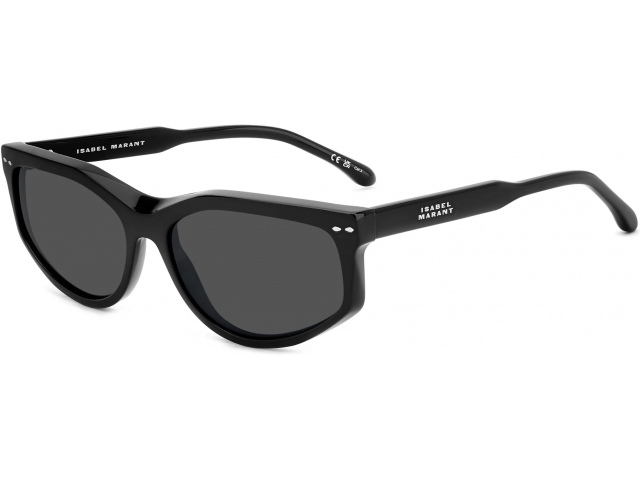 Isabel Marant IM 0194/S 807 Black