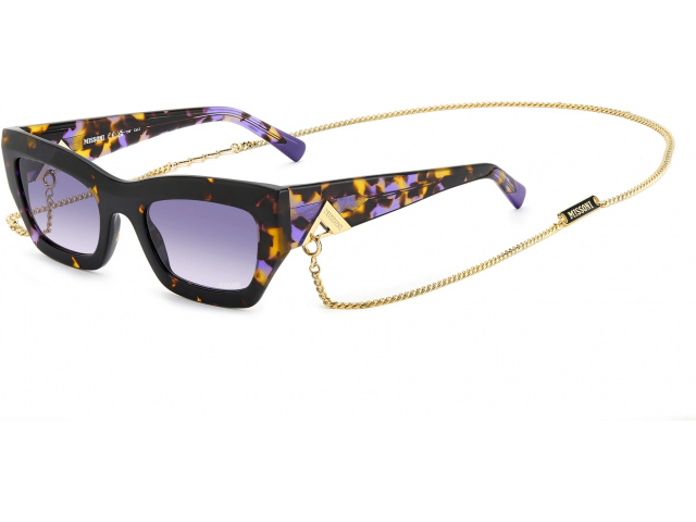 Missoni MIS 0151/S AY0 Havana Violet