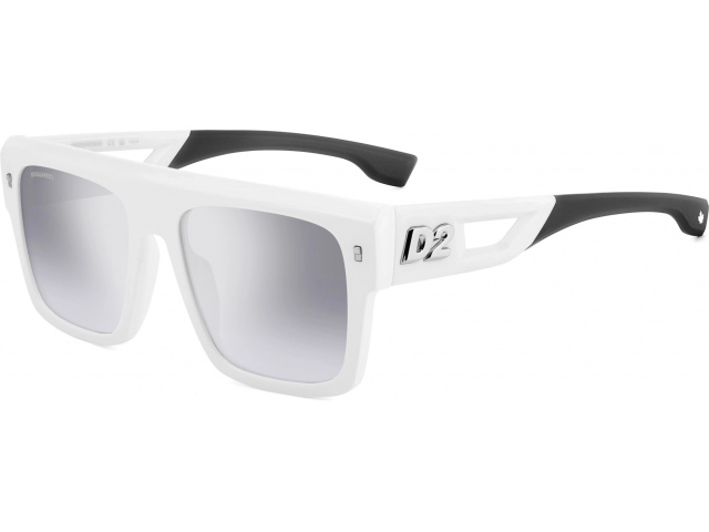 DSQUARED2 D2 0127/S CCP White Black