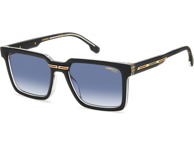 Carrera VICTORY C 02/S 7C5 Black Crystal