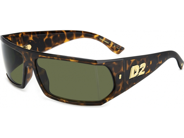 DSQUARED2 D2 0140/S 086