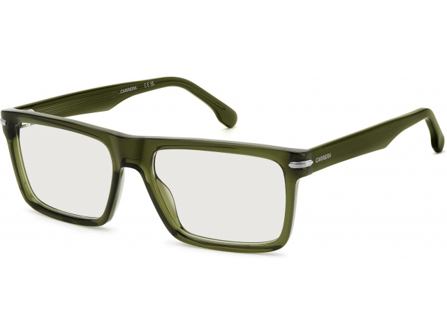 Carrera 344 TBO Military Green