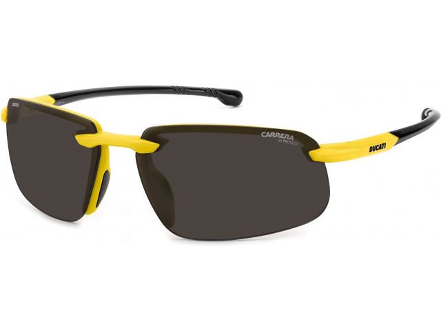 Carrera CARDUC 043/S 4CW Yellow Black