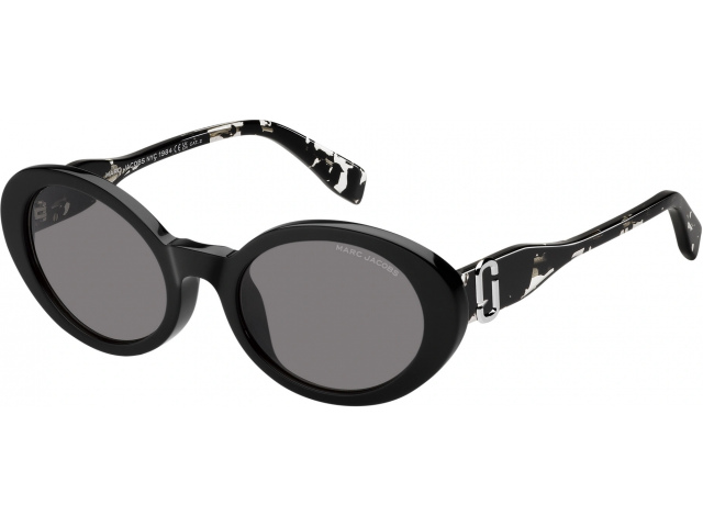 Marc Jacobs MARC 792/F/S WR7 Black Havana