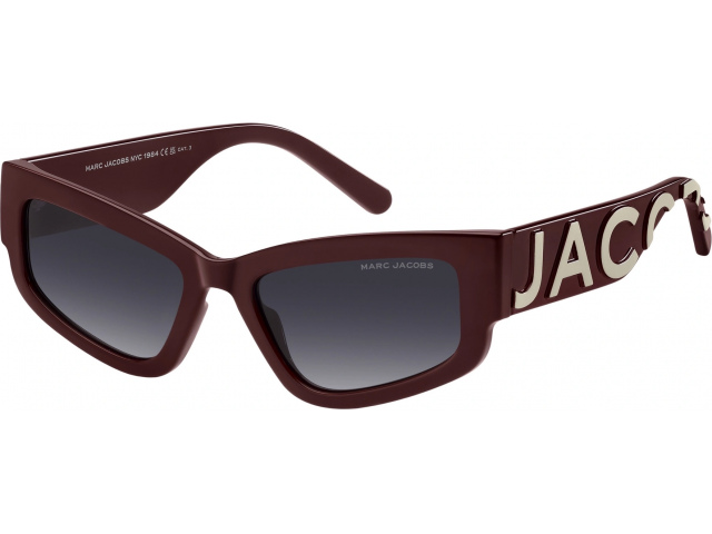 Marc Jacobs MARC 796/S R9S Burgundy Beige