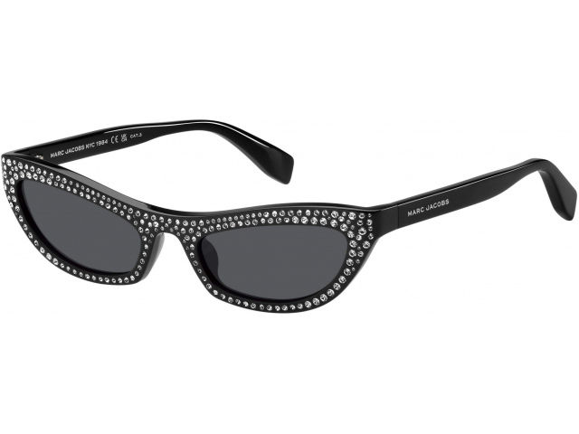 Marc Jacobs MARC 797/S 7C5 Black Crystal