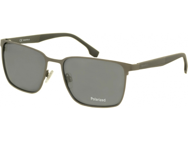 Megapolis sun 255 grey