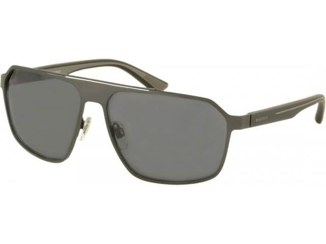 Megapolis sun 394 grey