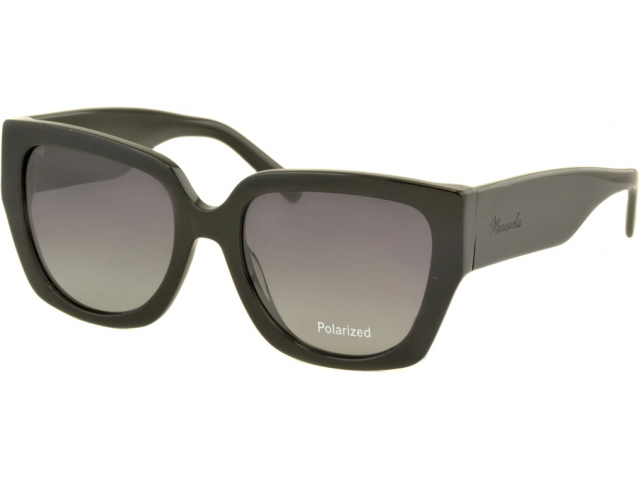 Megapolis sun 804 black