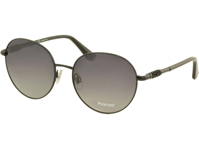 Megapolis sun 881 black