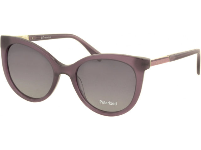 Megapolis sun 906 purple