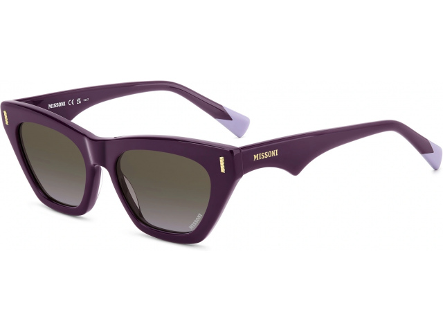 Missoni MIS 0205/S 0T7 Plum