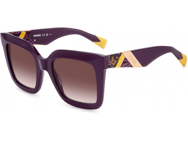 Missoni MIS 0192/S 0T7 Plum