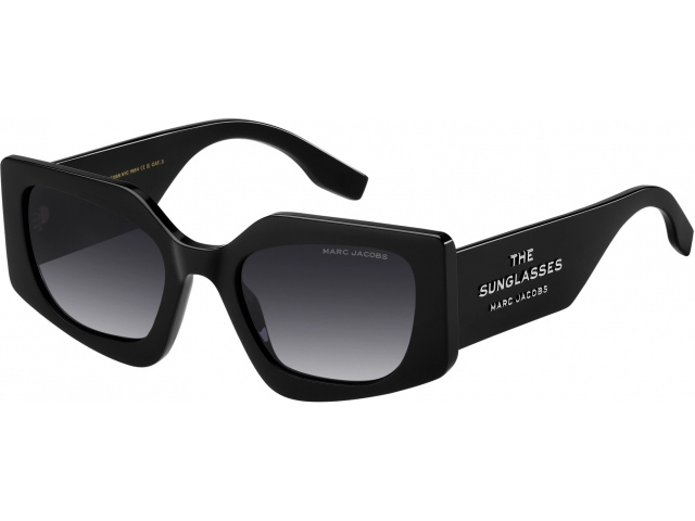 Marc Jacobs MARC 774/S 807 Black