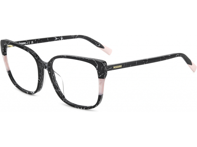 MISSONI MIS 0201/G GBY BLACK MARBLE