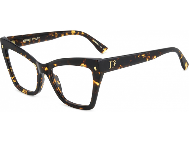 DSQUARED2 D2 0152 086 HAVANA