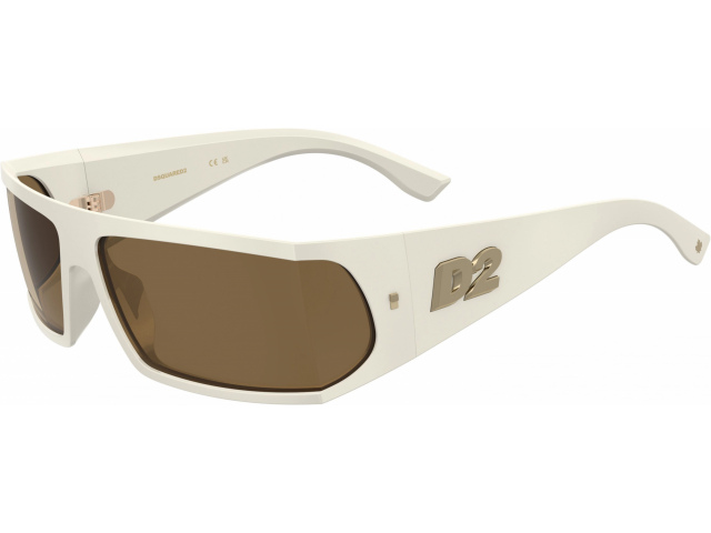 DSQUARED2 D2 0140/S SZJ Ivory