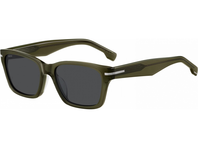 HUGO BOSS 1739/F/SK 1ED Green