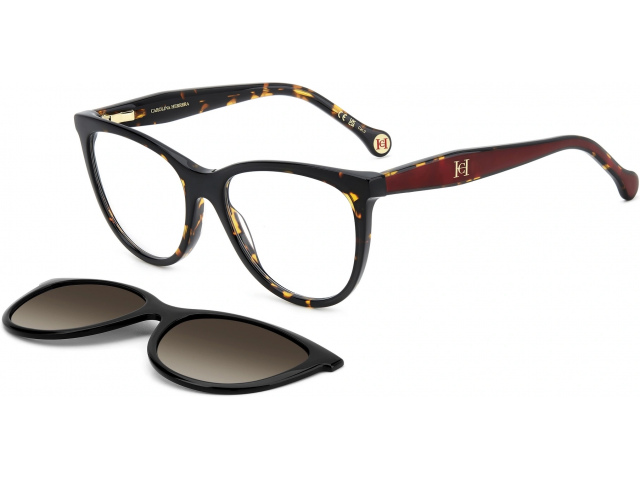    CAROLINA HERRERA HER 0259/CS 086 Havana