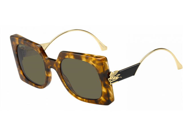 ETRO 0026/S EPZ Yellow Havana