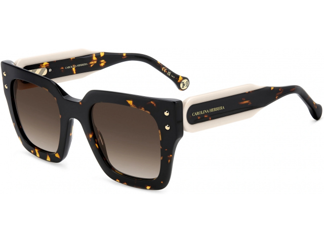 CAROLINA HERRERA HER 0255/S 086 Havana