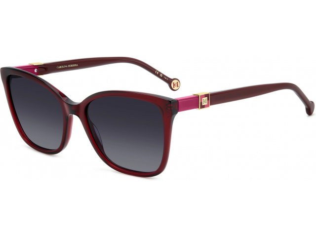 CAROLINA HERRERA HER 0273/S LHF Burgundy