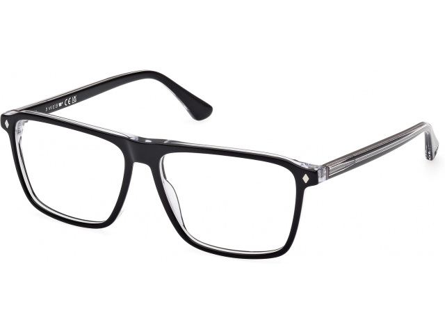 Web Eyewear WE 5442 001 58